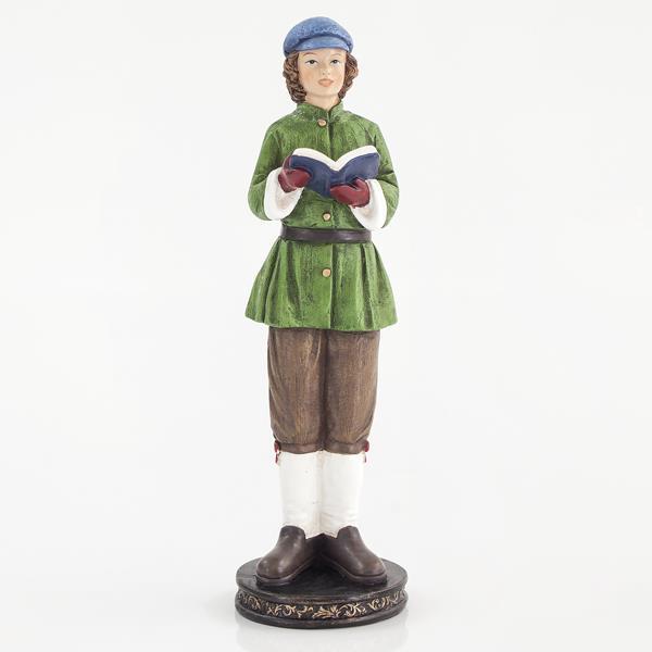 NIÑO DE CORO, 23,5cm
