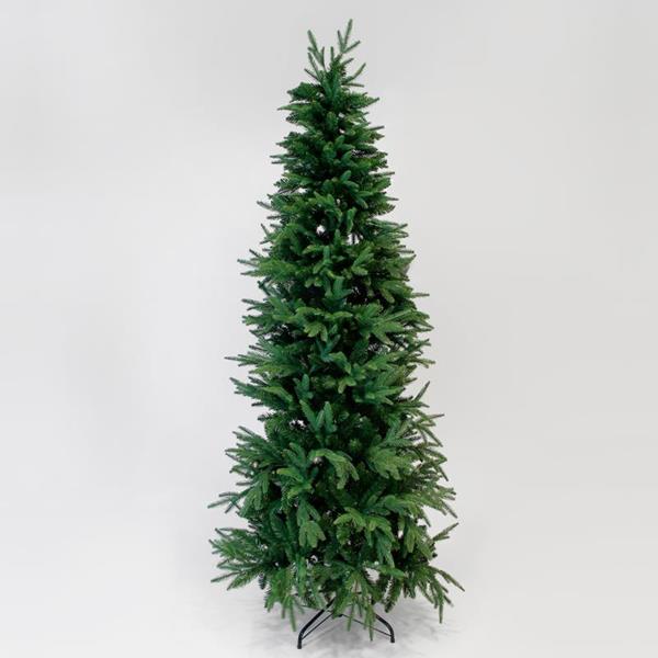ÁRBOL CIPRÉS, PLÁSTICO, 1,50m