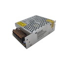 DRIVER METÁLICO PARA TIRA LED 24V DC 40W IP20 PLUS