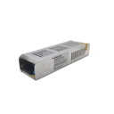 DRIVER METALICO SLIM PARA TIRA LED 24V DC 150W IP20 PLUS