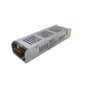 DRIVER METALICO SLIM PARA TIRA LED 24V DC 200W IP20 PLUS
