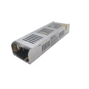 DRIVER METALICO SLIM PARA TIRA LED 24V DC 250W IP20 PLUS