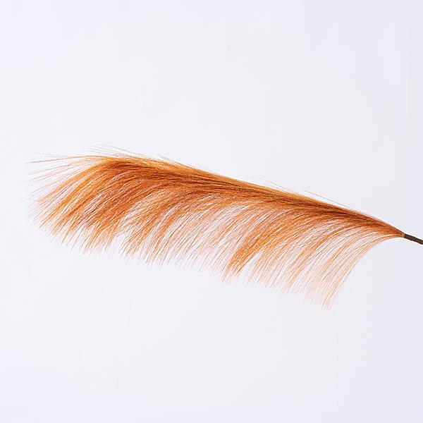 PLUMA, NARANJA, 79cm