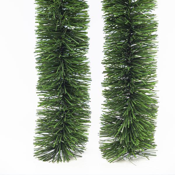 TRENZA VERDE, _10, 200cm