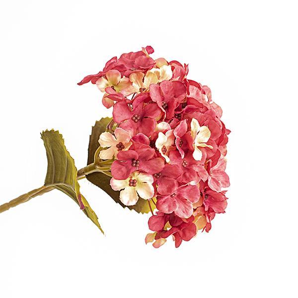 HORTENSIA, BURDEOS, 17x45cm