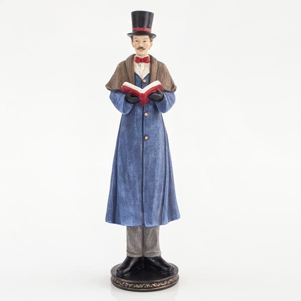 HOMBRE DE CORO, 31,5cm