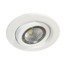 SPOT EMPOTRABLE BASCULANTE Ø102mm "MOBBLY R" AIMUR