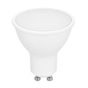 BOMBILLA LED COB GU10 4,9W 120º 175-265V PRO 720lm