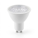 BOMBILLA LED COB GU10 4,9W 38º 175-265V PRO 720lm