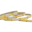 TIRA DE LED MINI COB 5M 10W 24V 320Led/M IP44 PRO (PRECIO POR METRO)