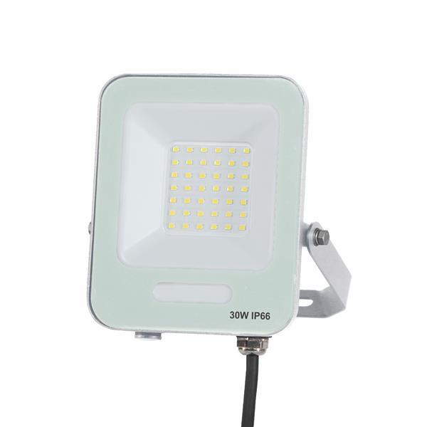 PROYECTOR LED SMD BASE 360° 30W IP66 PLUS EUROLAMP