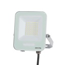 PROYECTOR LED SMD BASE 360° 30W IP66 PLUS EUROLAMP