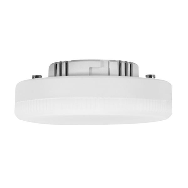 BOMBILLA LED GX53 8W 680lm 3CCT 220-240V