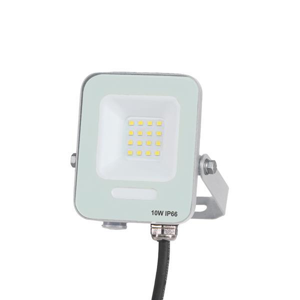 PROYECTOR LED SMD BASE 360° 10W IP66 PLUS EUROLAMP