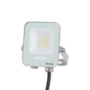 PROYECTOR LED SMD BASE 360° 10W IP66 PLUS EUROLAMP