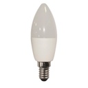 BOMBILLA LED C37 5,8W E14 175-265V "PRO"