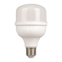 BOMBILLA "HAMMER" SMD T80 16W 1760lm E27 100-277V