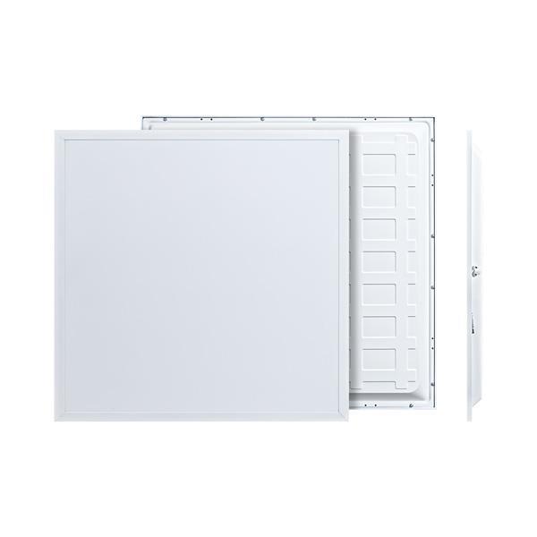PANEL EMPOTRADO BACKLIGΗΤ PLUS UGR<19 60x60 48W 220-240V BLANCO