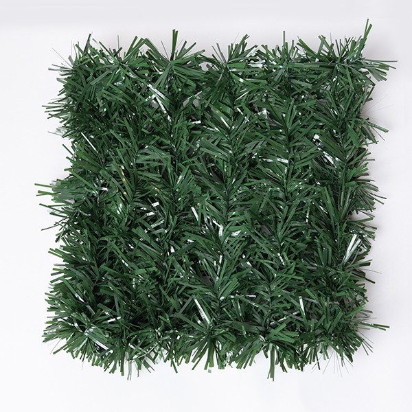 SETO VERDE CON PROTECCIÓN UV 25m