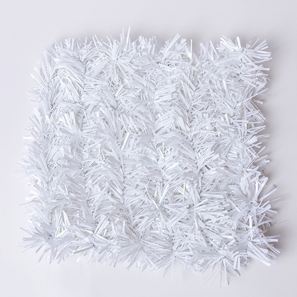SETO BLANCO CON PROTECCIÓN UV 25m