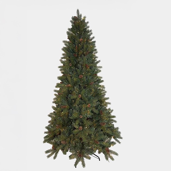 ABETO, PVC, CALIOPE, 180cm