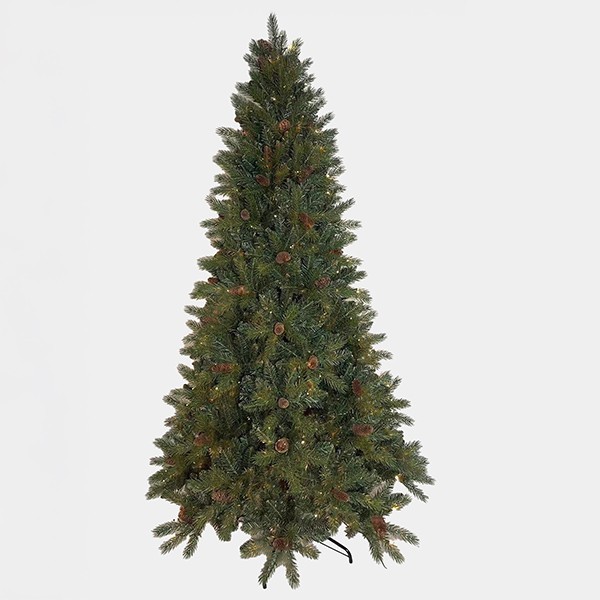 ABETO, PVC, CALIOPE, 210cm