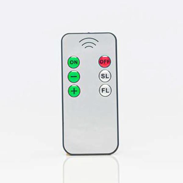CONTROL REMOTO, PARA CÓDIGOS 600-11481 Y 600-11483
