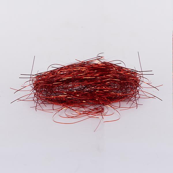 CABELLO DE ÁNGEL, ROJO, 20g