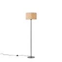 LÁMPARA DE PIE PAMPAS 1xE27 MÁX. 15W 350x1430mm ARTE ILLUMINA AENON