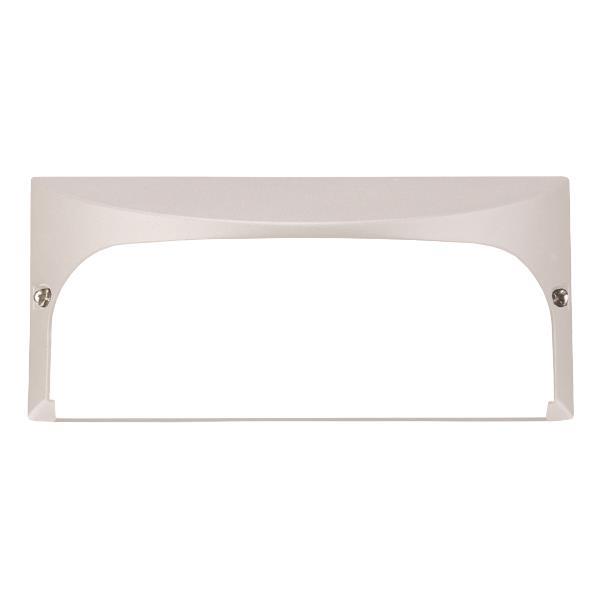 APLIQUE LM03 OVAL E27 Máx.10W LED 220x99x100 IP54 PRO ARTE ILLUMINA