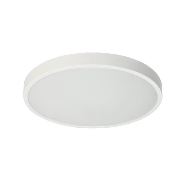 PLAFÓN DE TECHO "MOONLIGHT" LED 50W 3500lm 3CCT Ø580mm ARTE ILLUMINA