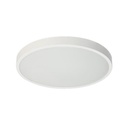 PLAFÓN DE TECHO "MOONLIGHT" LED 36W 2500lm 3CCT Ø480mm ARTE ILLUMINA