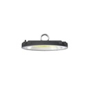 CAMPANA INDUSTRIAL LED SMD UFO 100W 3CCT 220-240V 120L/W NEGRO VALUE EUROLAMP
