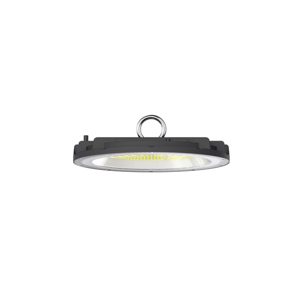 CAMPANA INDUSTRIAL LED SMD UFO 200W 3CCT 220-240V 120L/W NEGRO VALUE EUROLAMP