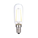  BOMBILLA DE FILAMENTO LED T25 2,2W 250lm Ε14 3000K 220-240V EUROLAMP