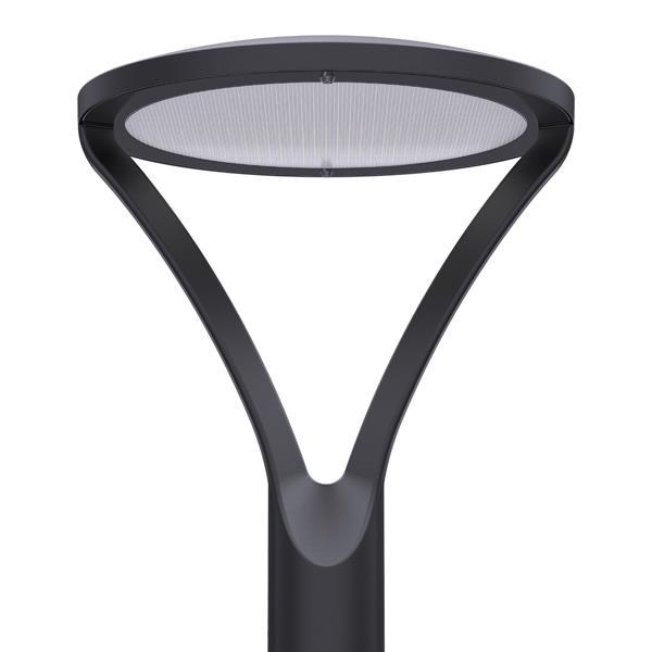 FAROLA "HERMOSO" LED 60W, 100-277V AC EUROLAMP