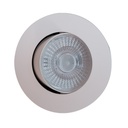 EMPOTRABLE BASCULANTE LED 3/5/7W 3CCT Ø90 IP20 EUROLAMP