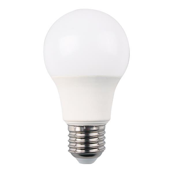 BOMBILLA LED Α60 6,5W E27 175-265V "PRO"