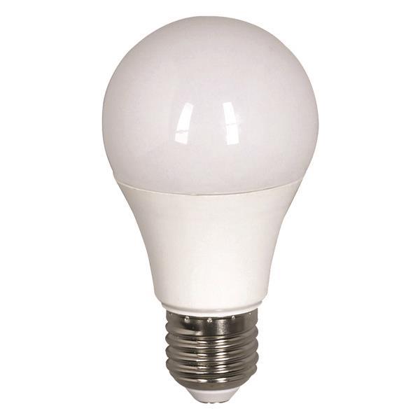 BOMBILLA LED Α60 6W Ε27 220-240V PLUS
