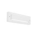 APLIQUE DE PARED LED 6W 255x42x90 3CCT IP65 "SENARIO"