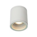 FOCO EXTERIOR DE ALUMINIO IP65 GU10 máx. 7W Ø90x100mm ARTE ILLUMINA
