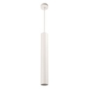 LAMPARA DE TECHO COLGANTE "CYLINDER 300" GU10 1M Ø56x300 