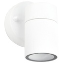 APLIQUE DE PARED REDONDO ALUMINIO DOWN  1xGU10 Máx. 7W IP44 ARTE ILLUMINA