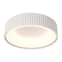 PLAFÓN DE METAL LED 30W 2262lm 3000K  Ø460mm ARTE ILLUMINA HALLO