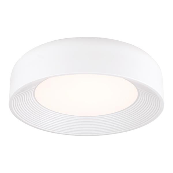 PLAFON DE TECHO 40W 2262Lm 3000K 500x500x100mm ARTE ILLUMINA UPON