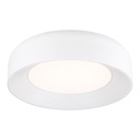PLAFON DE TECHO 40W 2262Lm 3000K 500x500x100mm ARTE ILLUMINA UPON