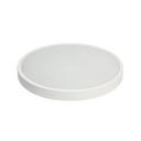 PLÁFON DE TECHO LED 18W 1260Lm 3CCT (3000-4000-6000K) Ø335x65mm MOONLIGHT ARTE ILLUMINA