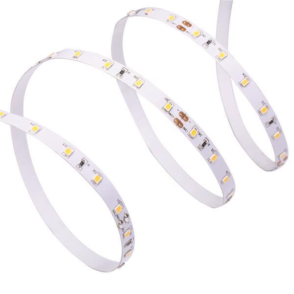 ROLLO DE 30M DE TIRA LED 10W 12V IP20 PRO (PRECIO POR METRO)