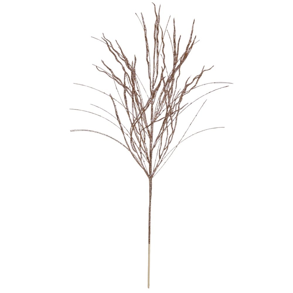 HIERBA, ORO ROSA, 85CM