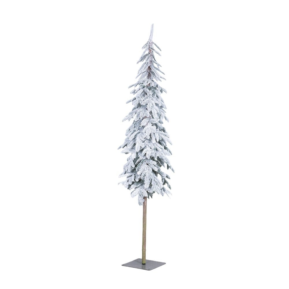 ABETO, NEVADO, AURORA, MINIMALISTA, COMPLETO PE, 210CM